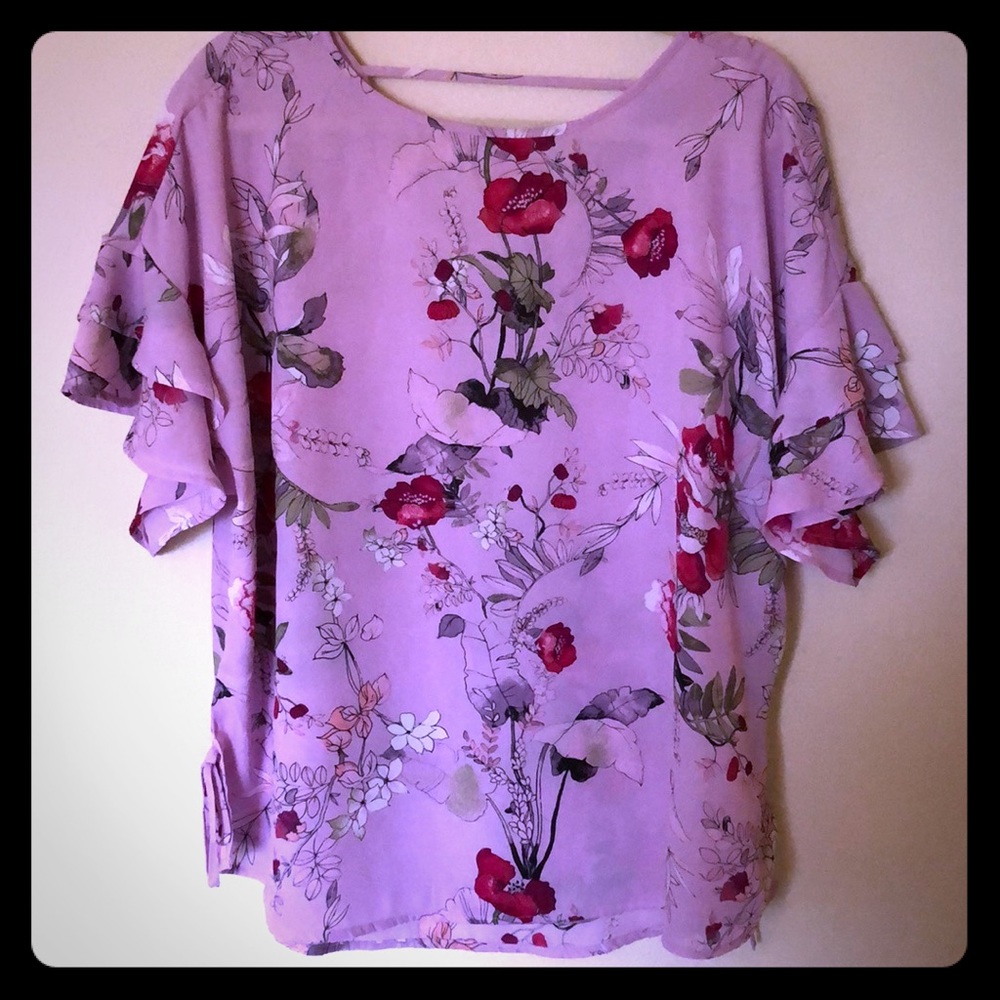 Maurices top